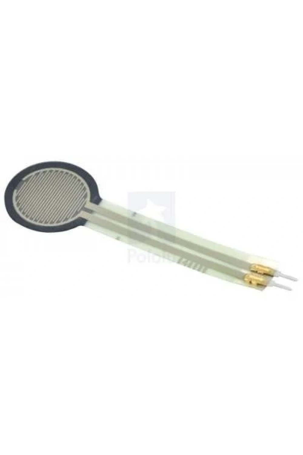 Pololu 0.6 Inch Kuvvete Duyarlı Dairesel Sensör