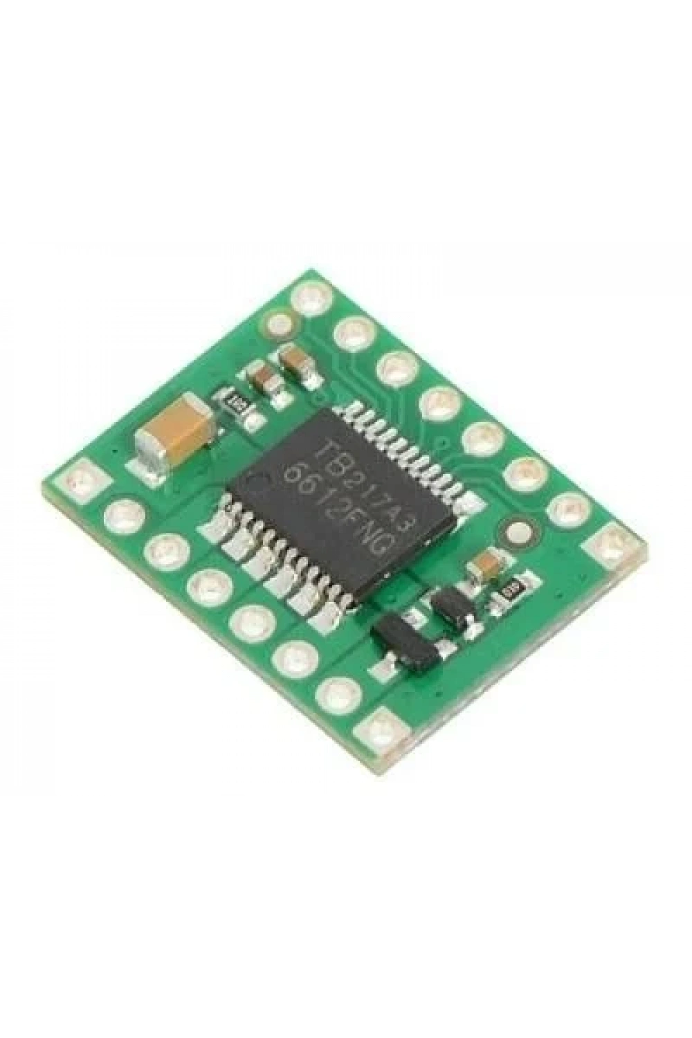 Pololu TB6612FNG Çift Motor Sürücü Kartı