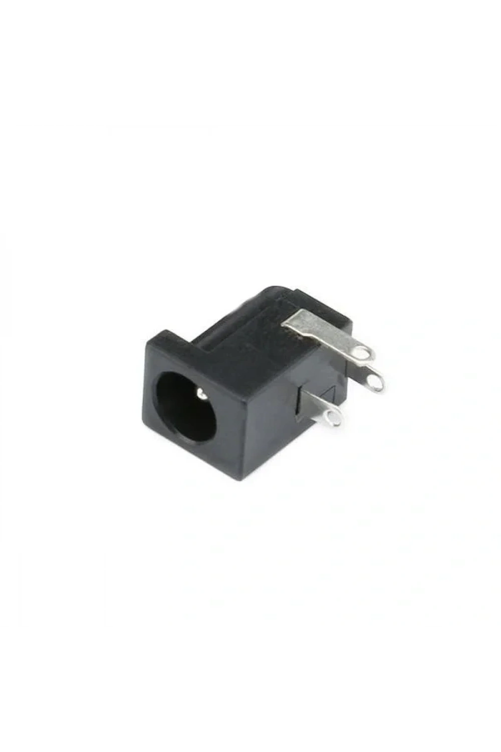 Power Giriş Konnektörü Şase Tip 2.1mm