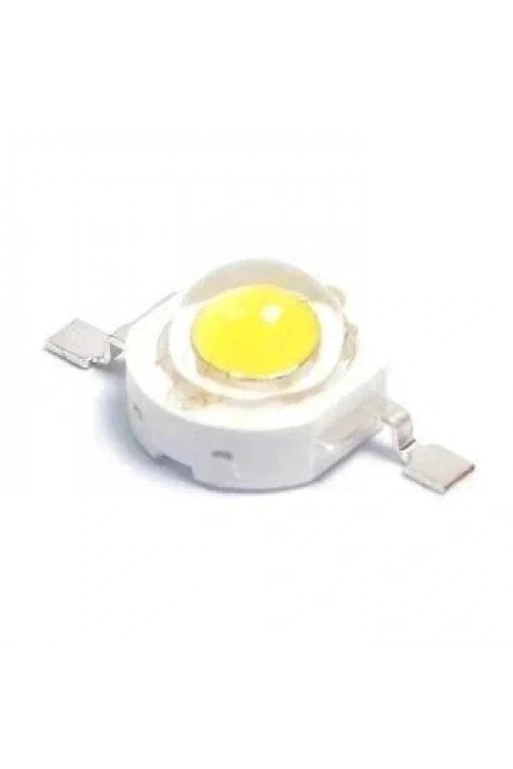 Power Led Beyaz 1W