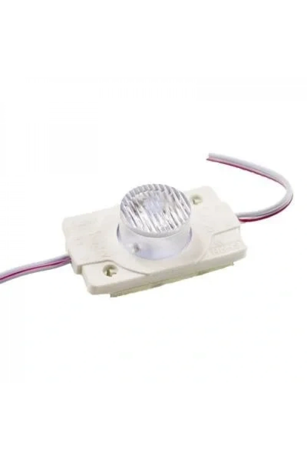 Power Led Modülü - Beyaz 12V 1.5W
