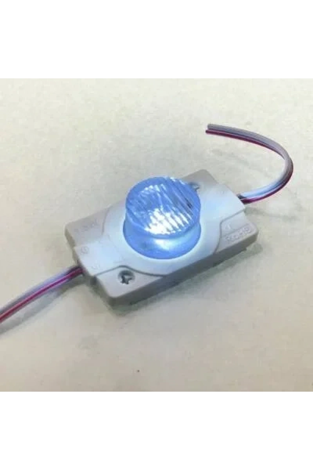 Power Led Modülü - Beyaz 12V 1.5W