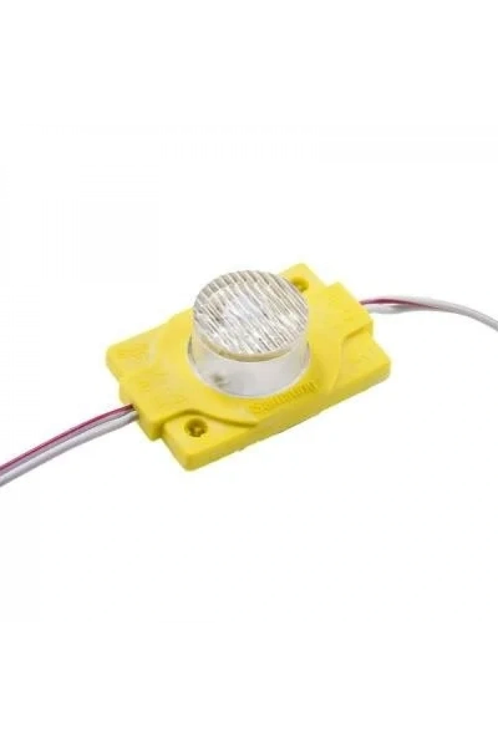 Power Led Modülü - Sarı 12V 1.5W