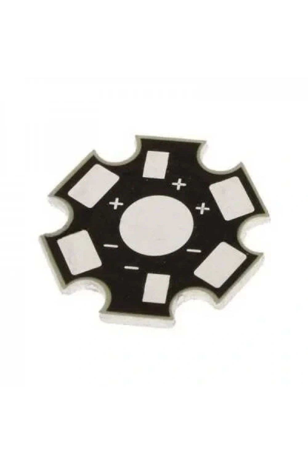 Power Led PCB Alüminyum