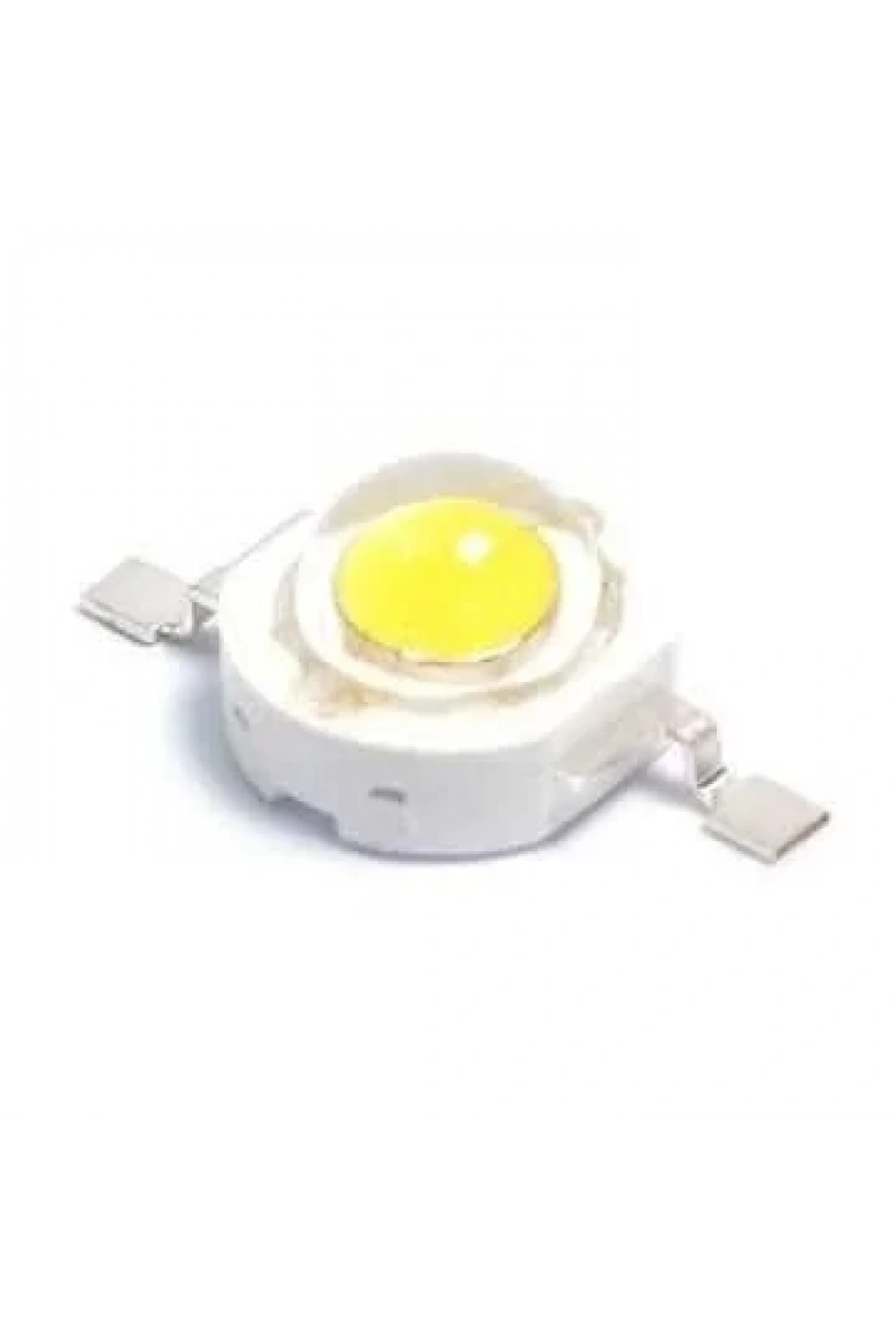Power Led Pembe 1W