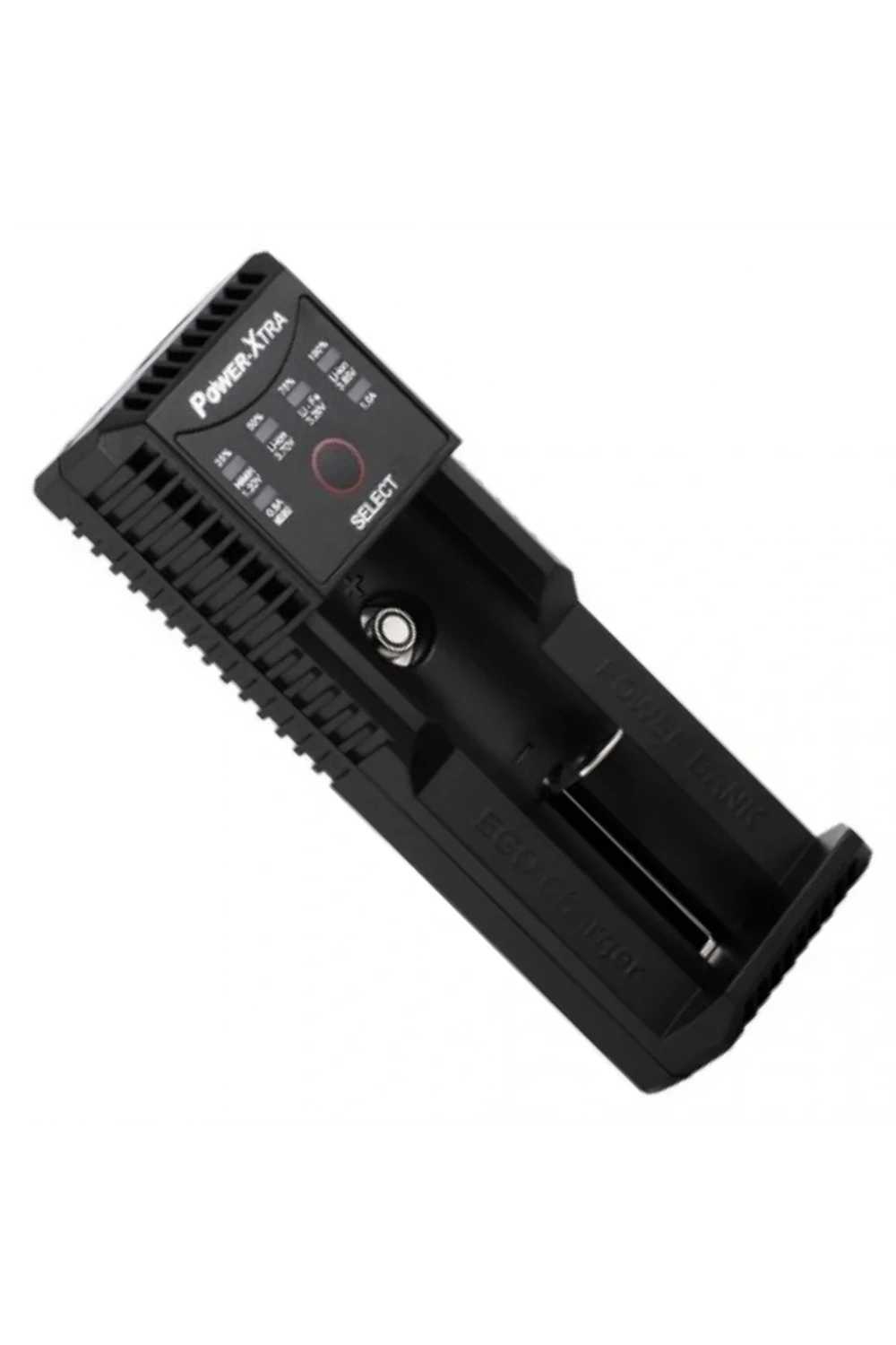 Power-Xtra PX100 18650 Şarj Cihazı
