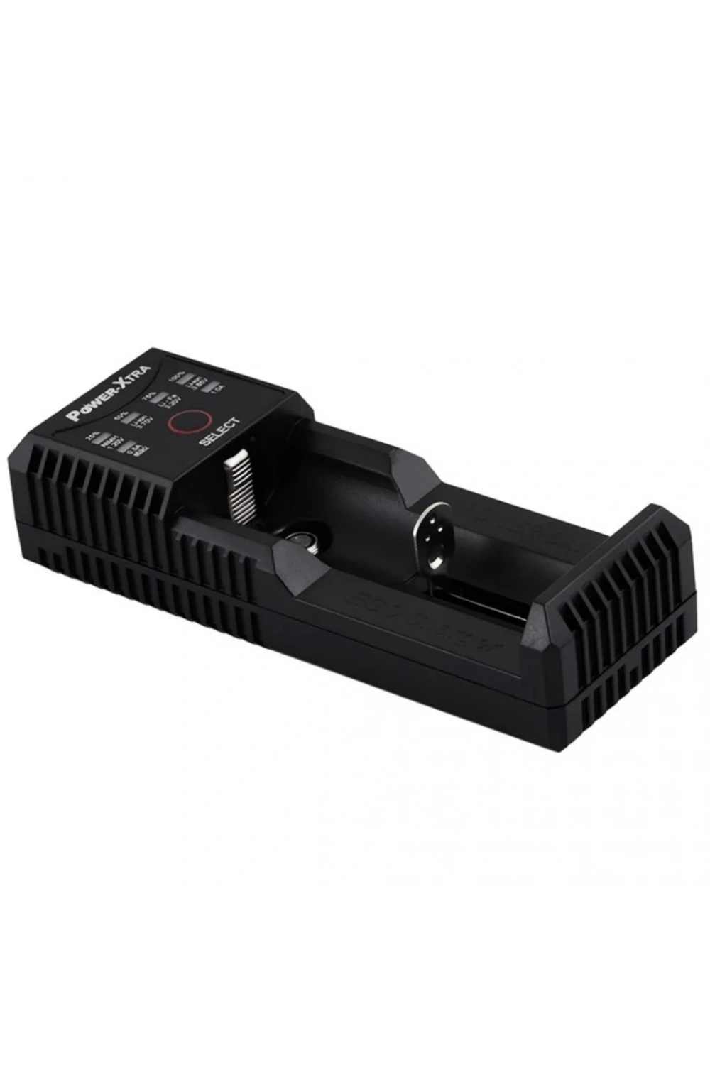 Power-Xtra PX100 18650 Şarj Cihazı