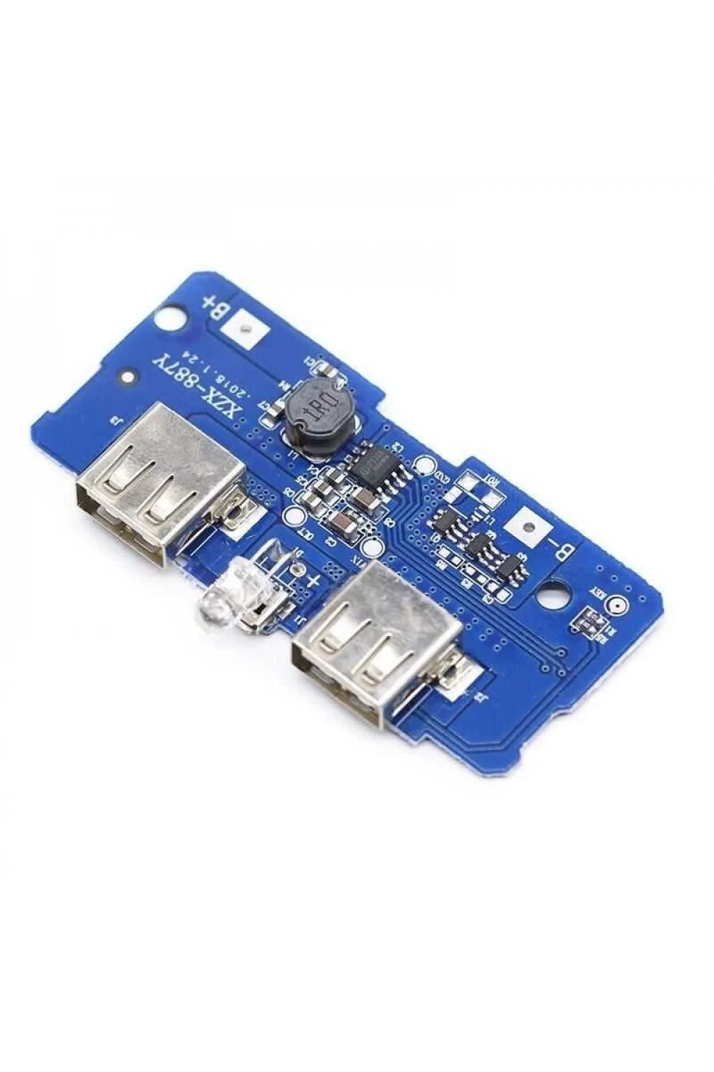 Powerbank Şarj Devresi - 5V 2A Charger Modül