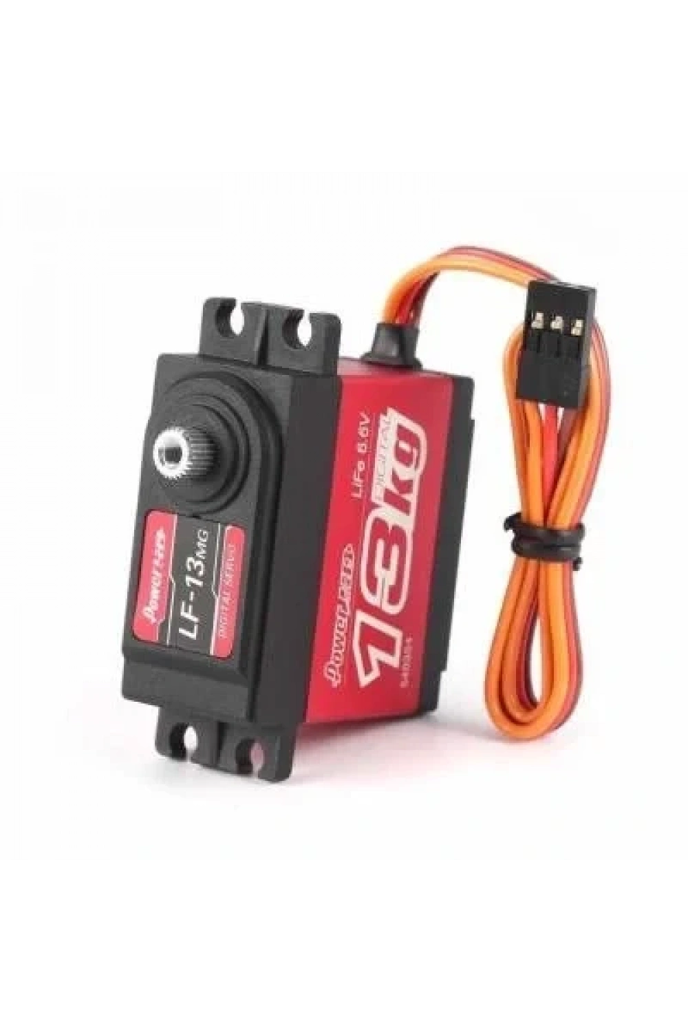 PowerHD Yüksek Güçlü Dijital Servo Motor LF-13MG
