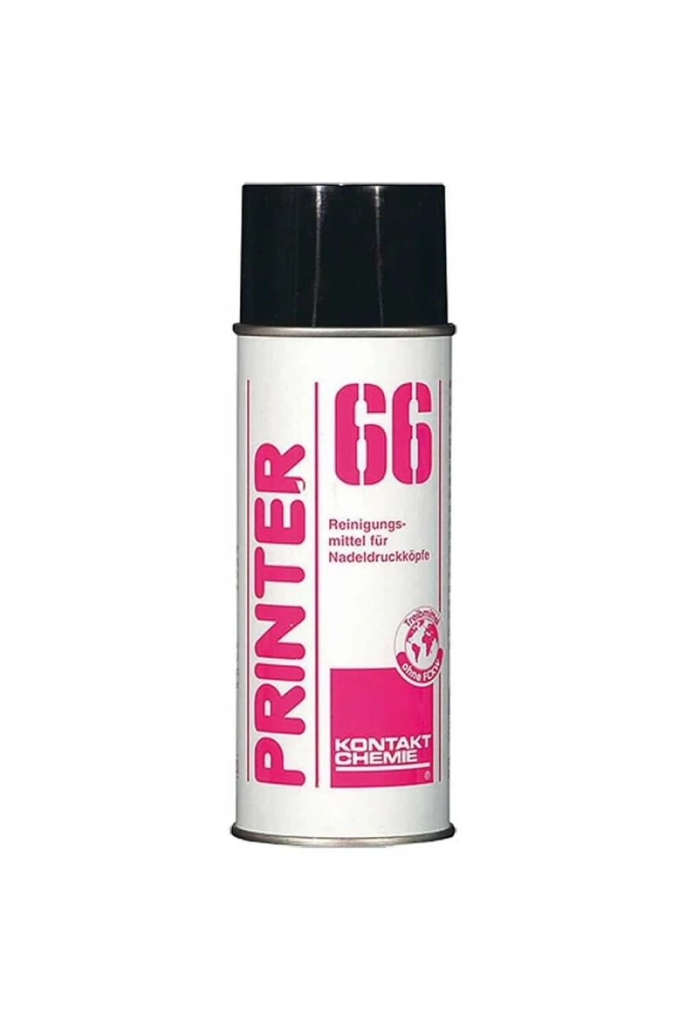 Printer 66 - Yazıcı Temizleme Spreyi 200ml