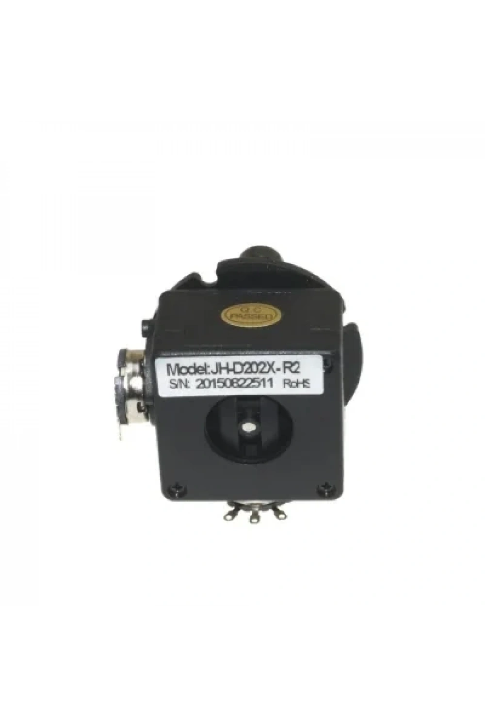 Pro 2 Eksen Joystick