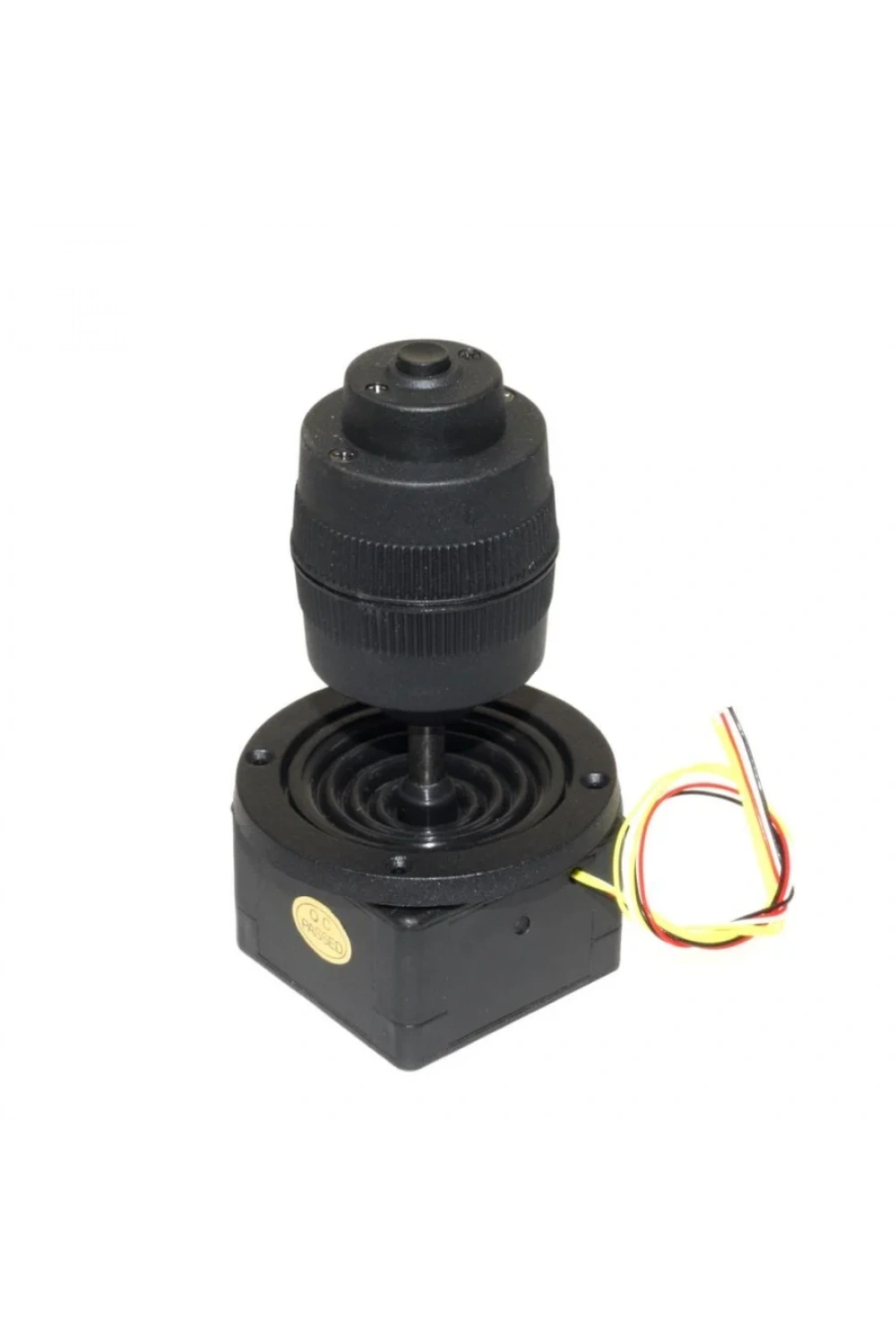 Pro 3 Eksen Joystick - Butonlu