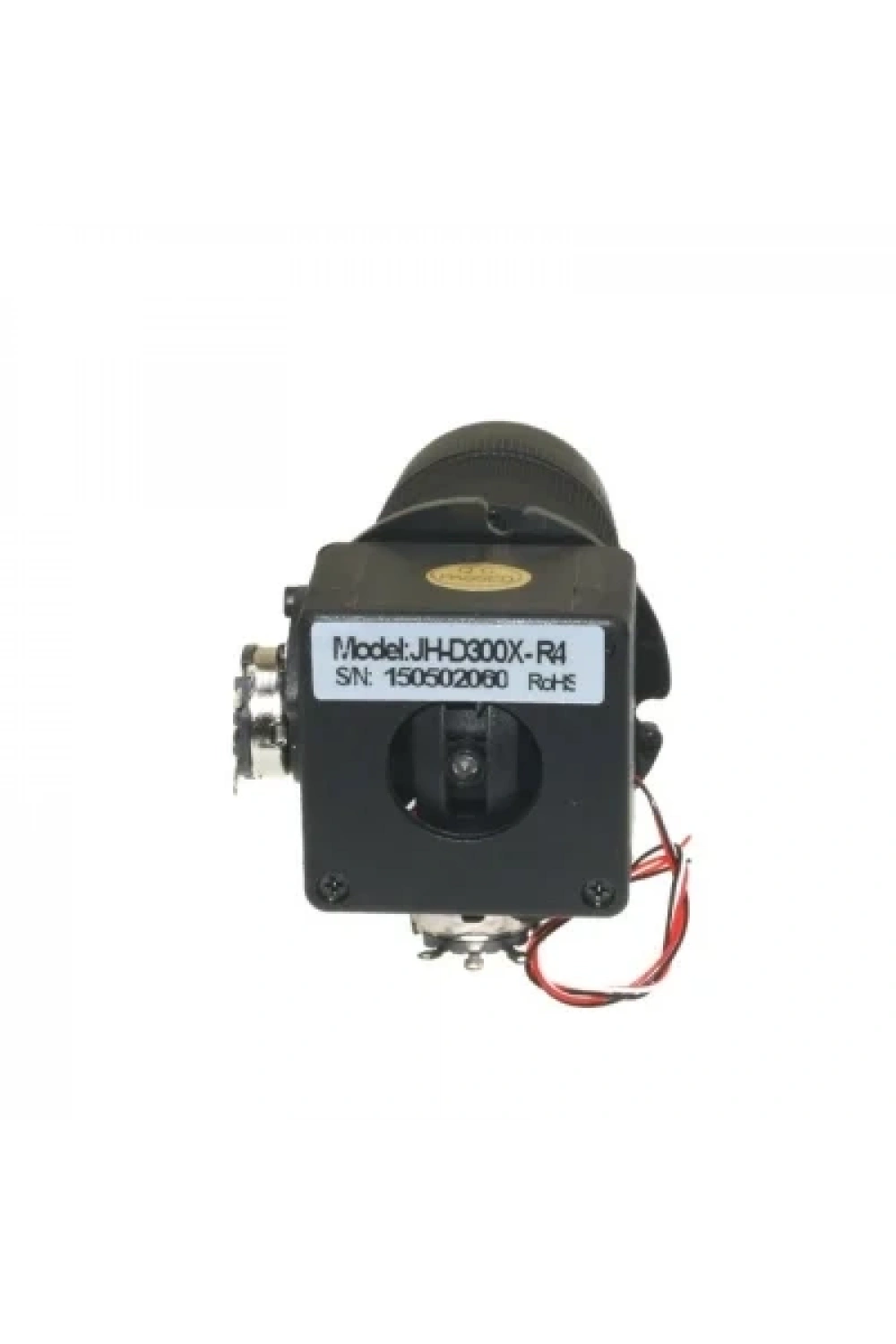 Pro 3 Eksen Joystick (Butonsuz)