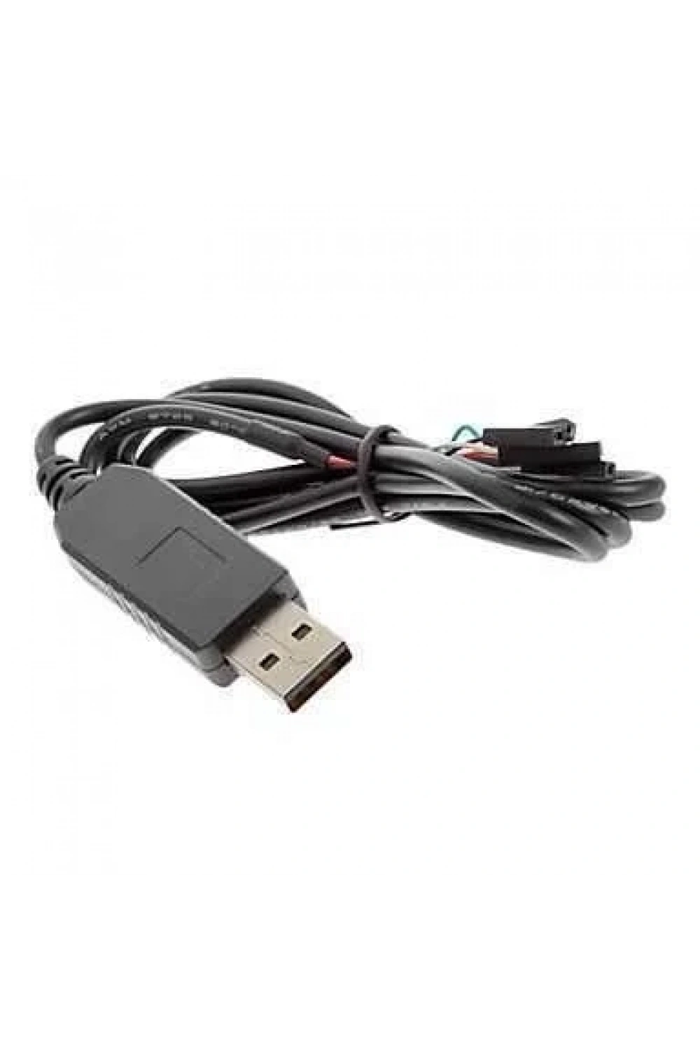 Prolific PL2303 USB-TTL Seri Dönüştürücü Kablo