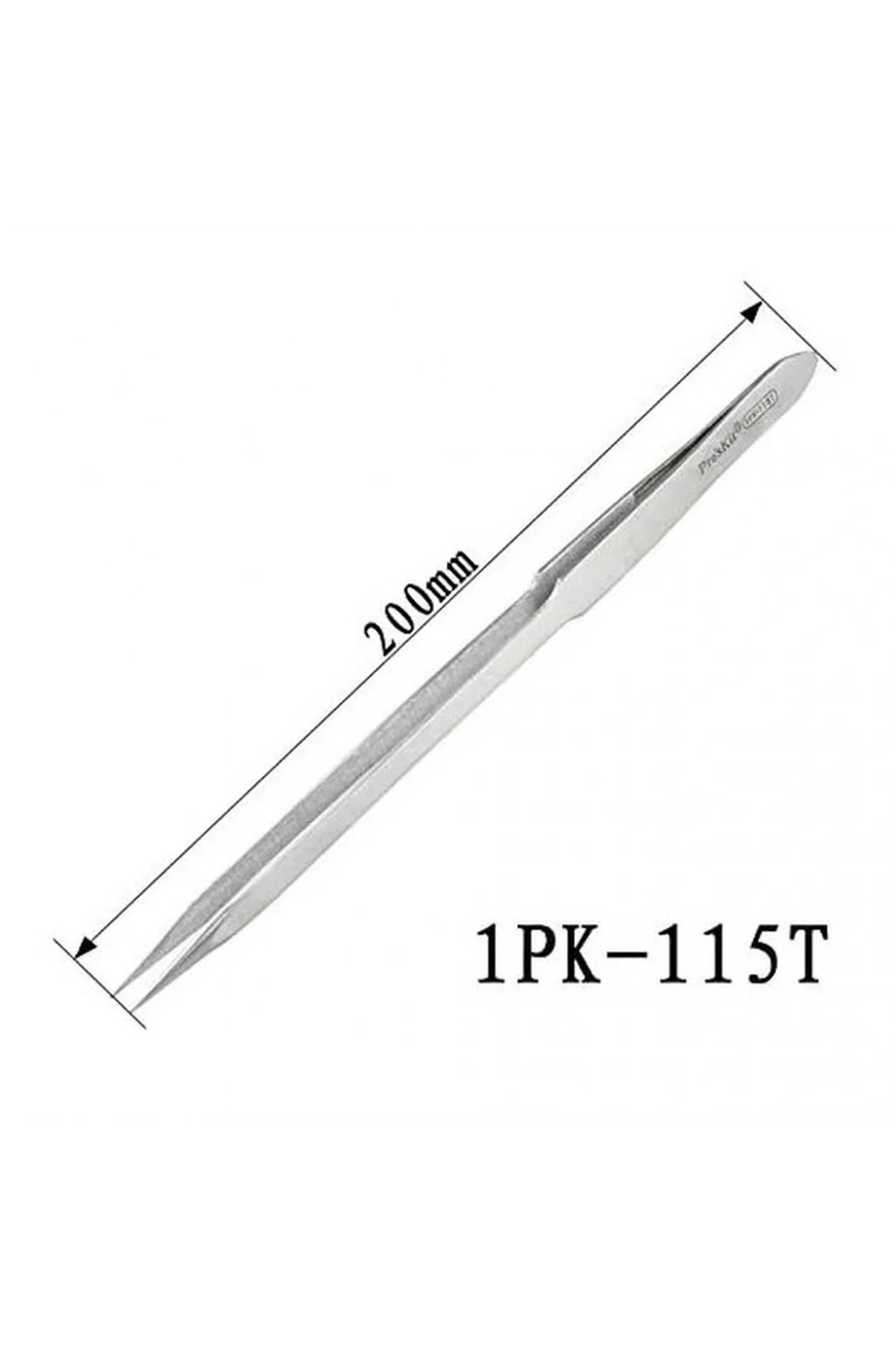 Proskit 1PK-115T Antistatik Cımbız