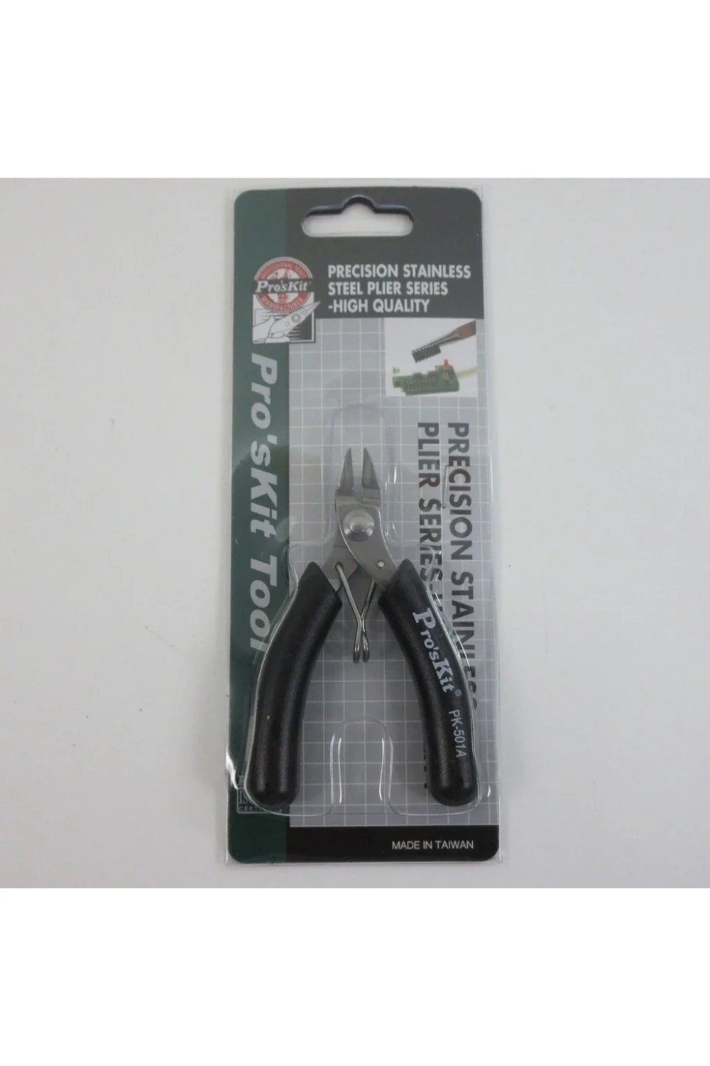 Proskit 1PK-501A Mikro Yankeski