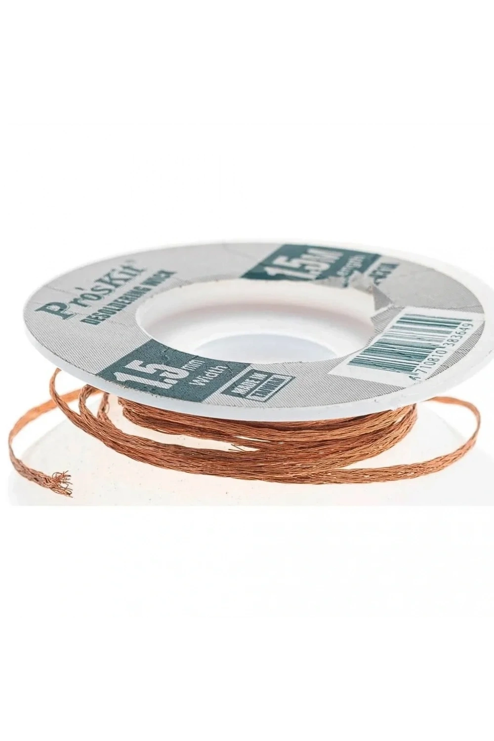 Proskit 8PK-031A Lehim Sökme Teli