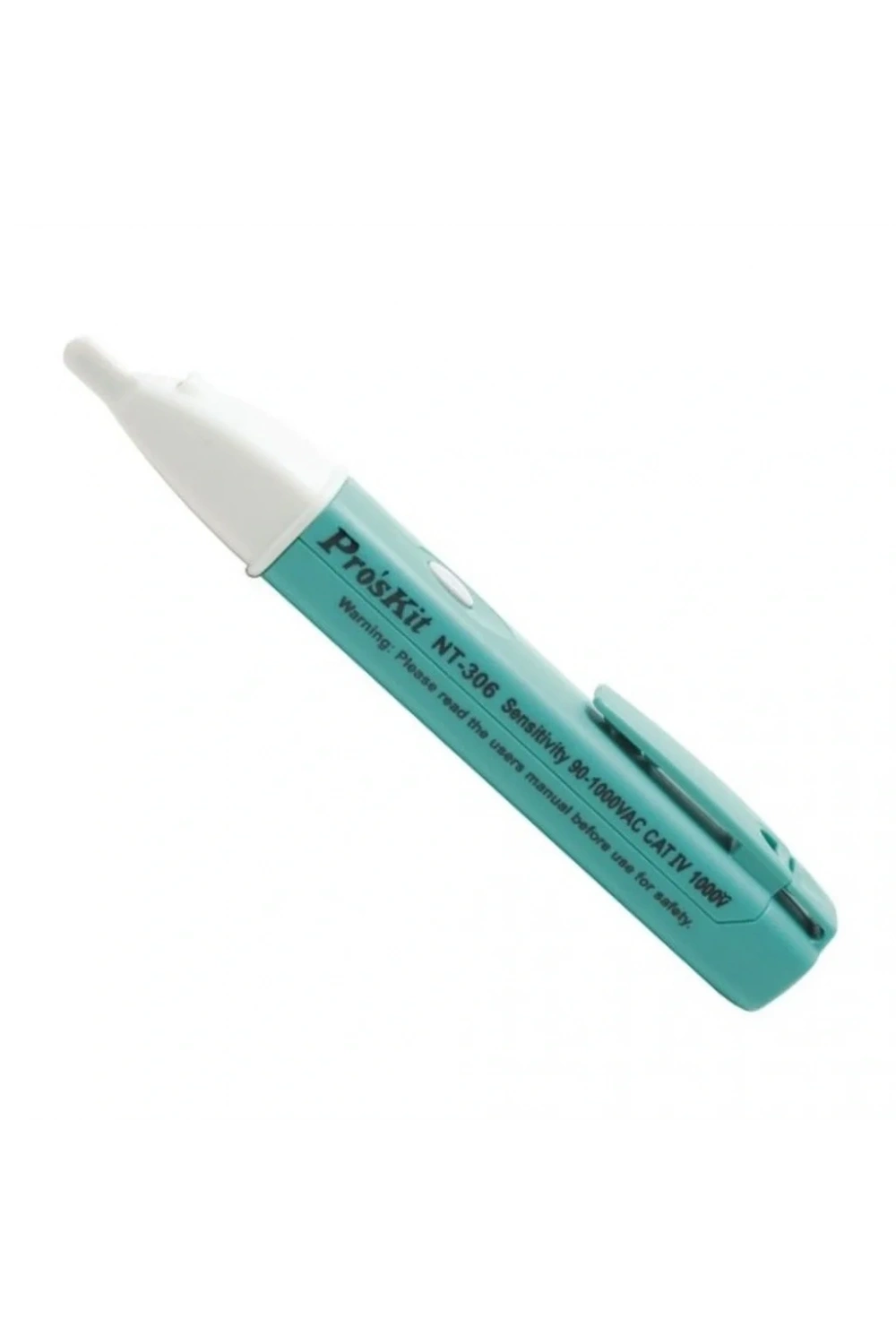 Proskit NT-306 Temassız Gerilim Dedektörü