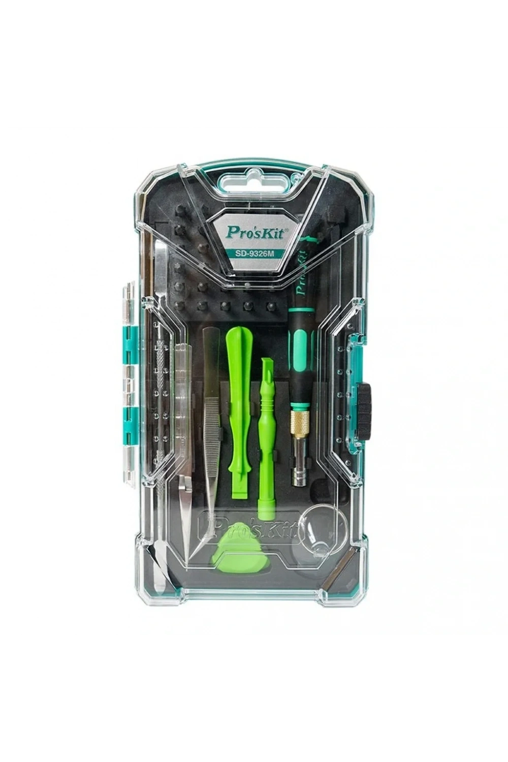 Proskit SD-9326M Cep Telefonu Tamir Seti