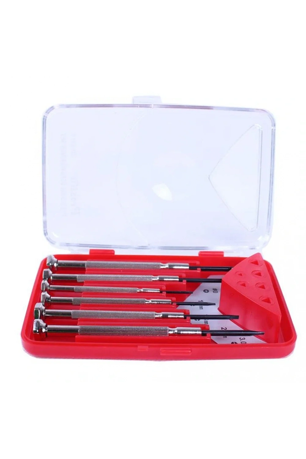 Proskit SD-9815 Hassas Tornavida Seti