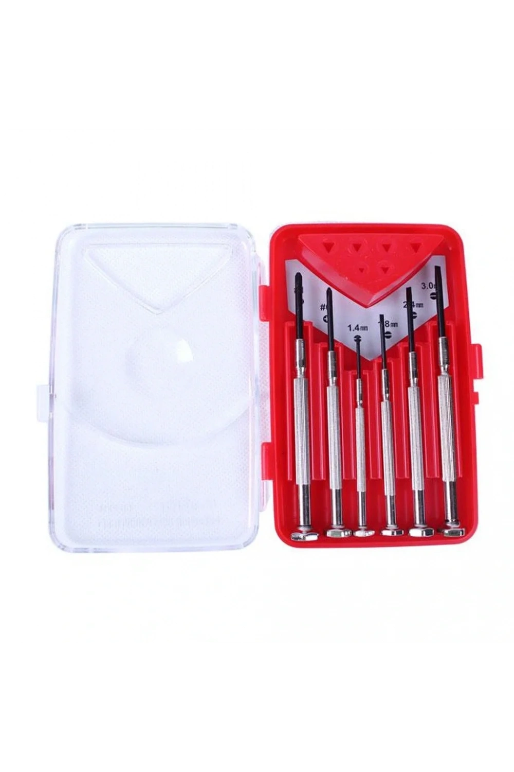 Proskit SD-9815 Hassas Tornavida Seti