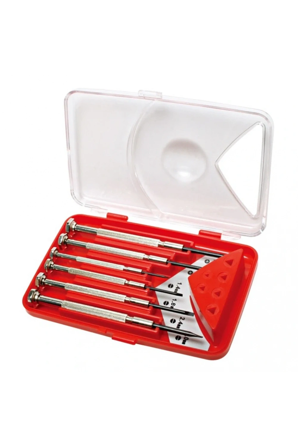 Proskit SD-9815 Hassas Tornavida Seti