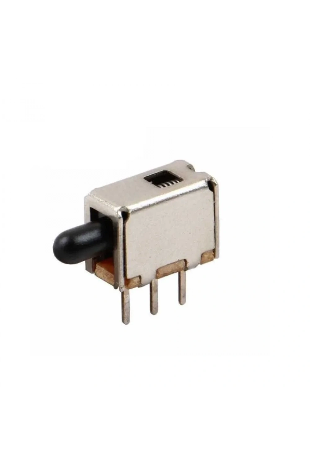 PS-12D33 3 Pinli Yaylı Buton