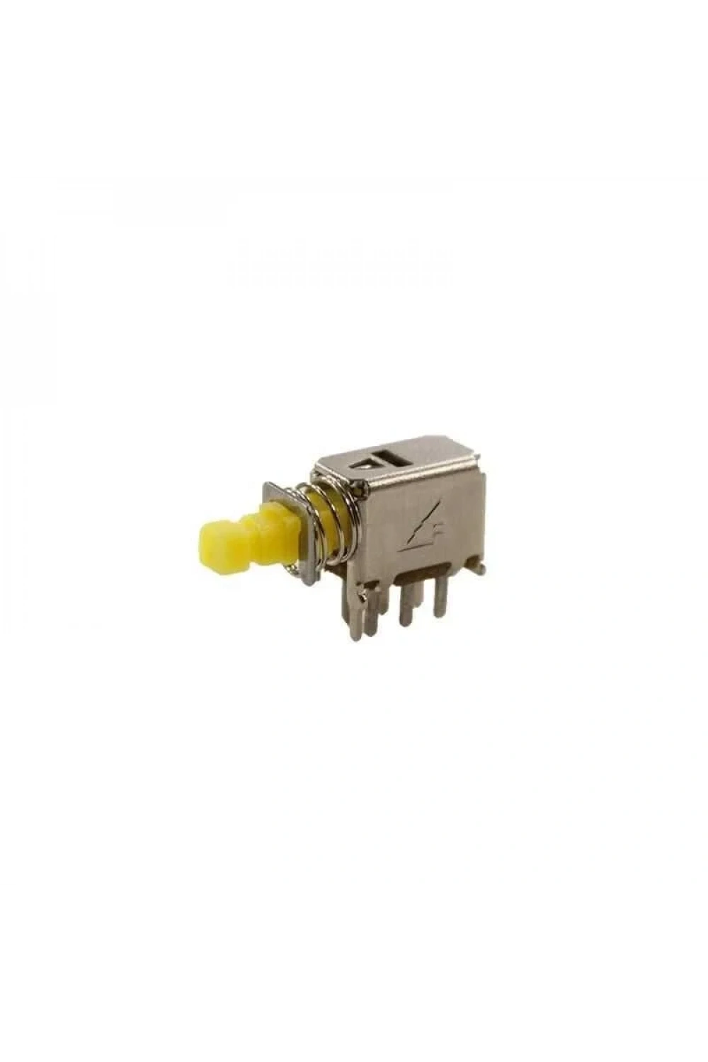 PS-22F021 Anahtarlı Buton 6-Pin