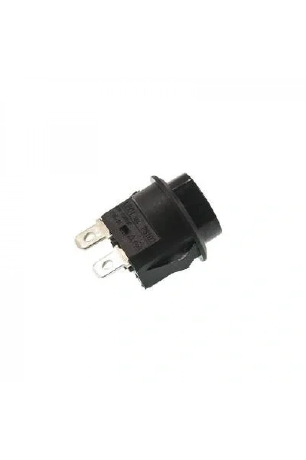 PS102 ON / OFF Anahtarlı Push Buton 2 Pin
