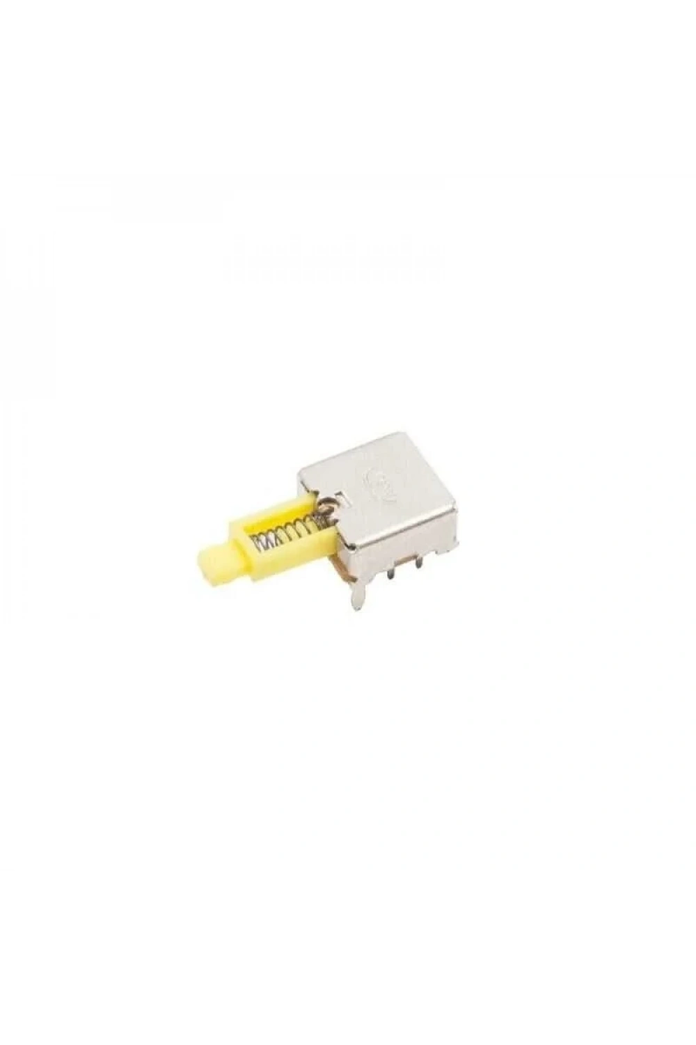 PS22E50 6 Pinli Anahtarlı Buton