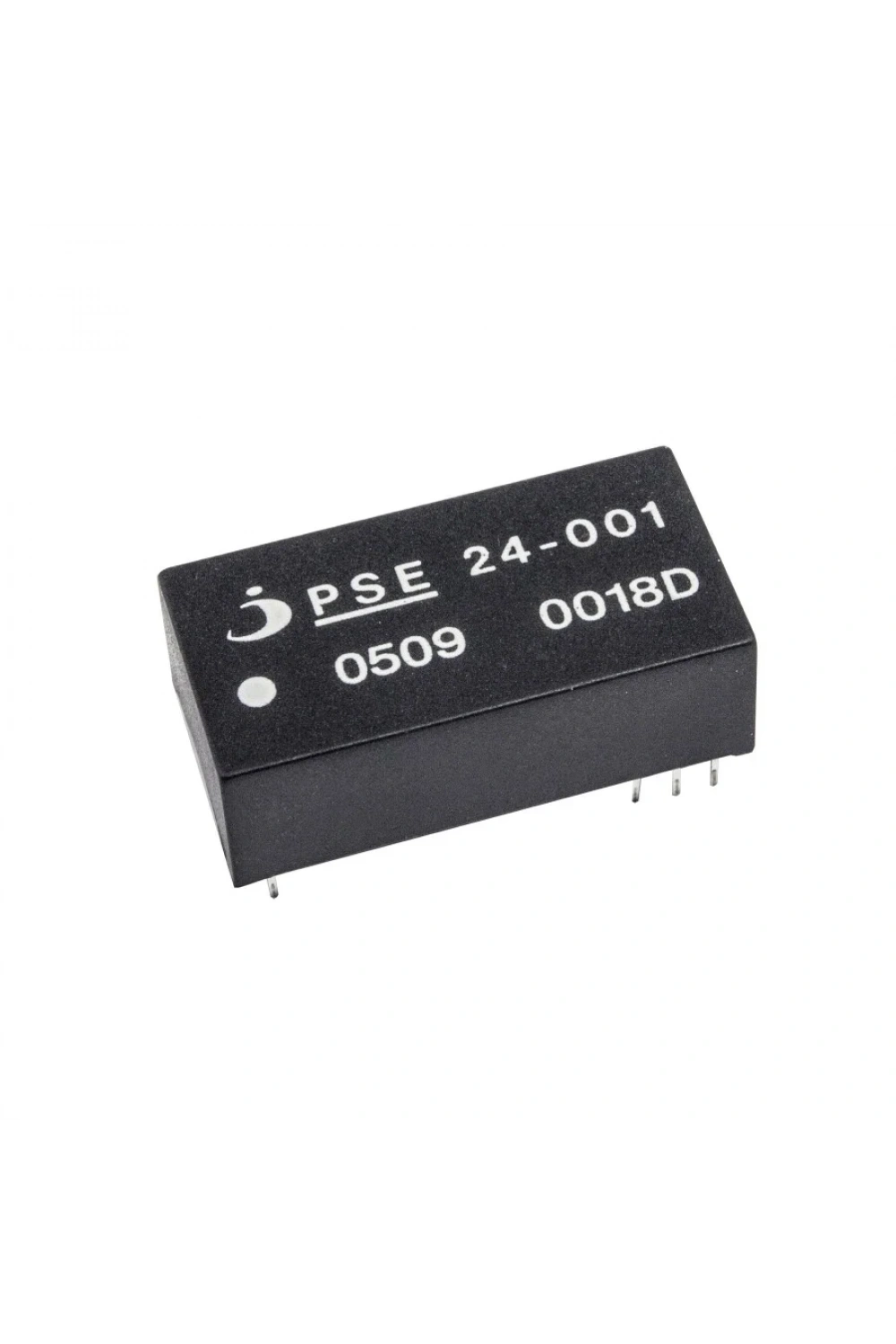 PSE 24-001 İzole DC-DC Dönüştürücü – 24V / 30Ma