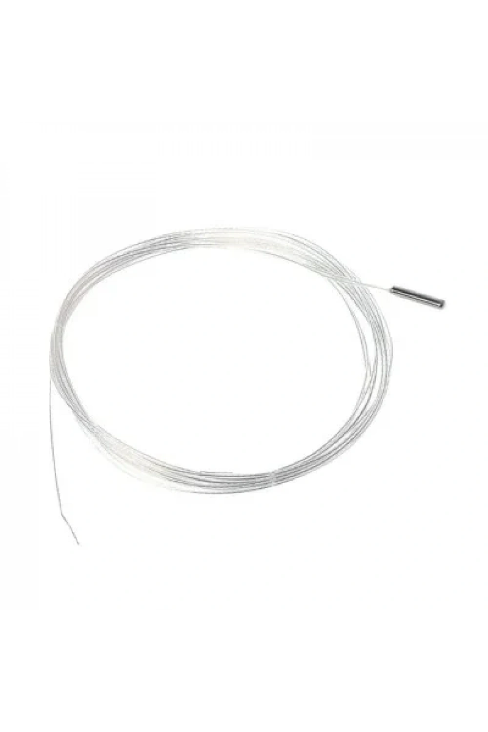 Pt100A Mini 2x10mm 100? Sıcaklık Sensörü - 50cm