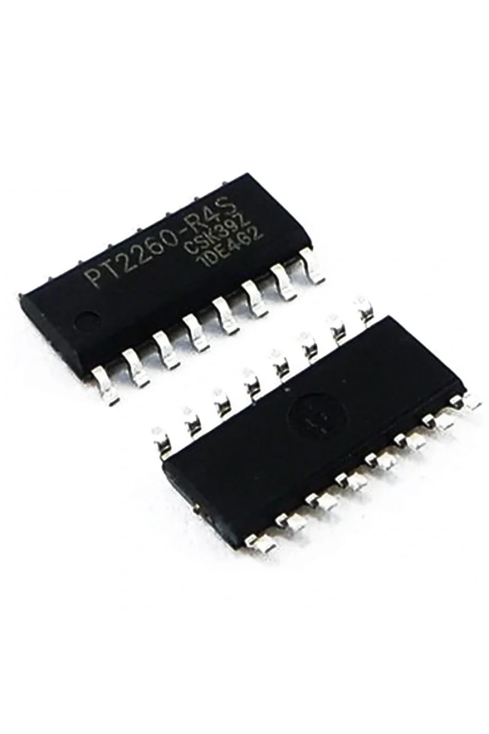 PT2260-R4S Smd Encoder Entegresi