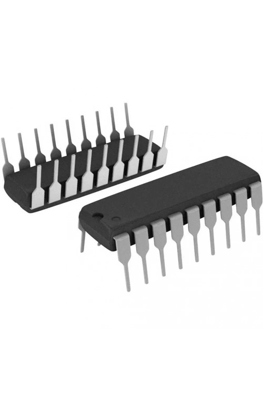 PT2272-M4 Decoder Entegresi Dip-18