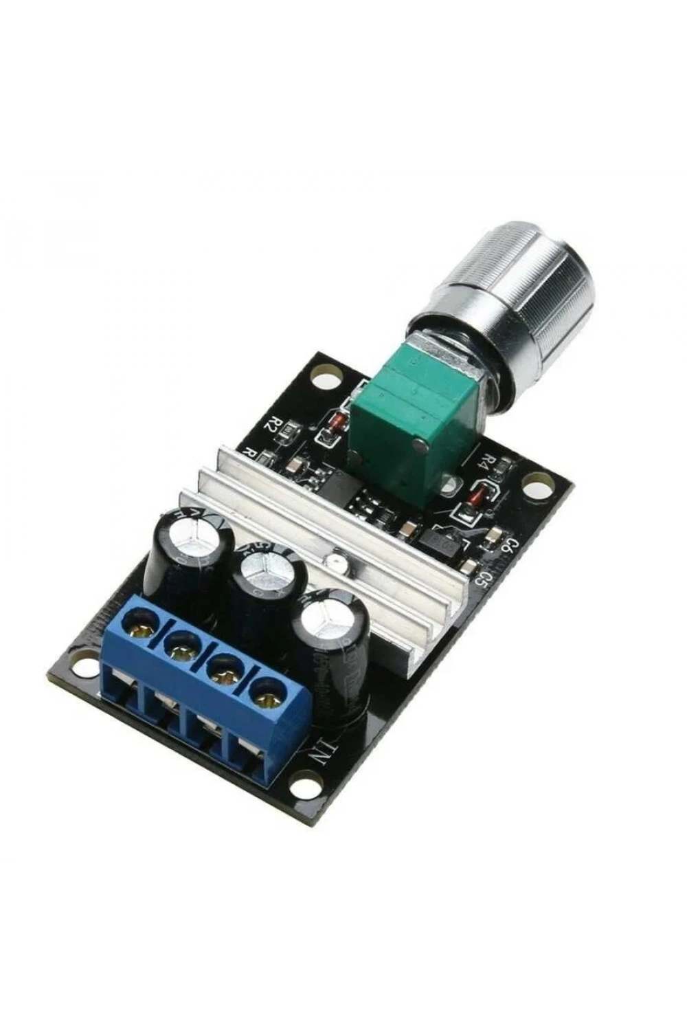 PWM 3A Motor Hız Kontrol Modülü - Led Driver