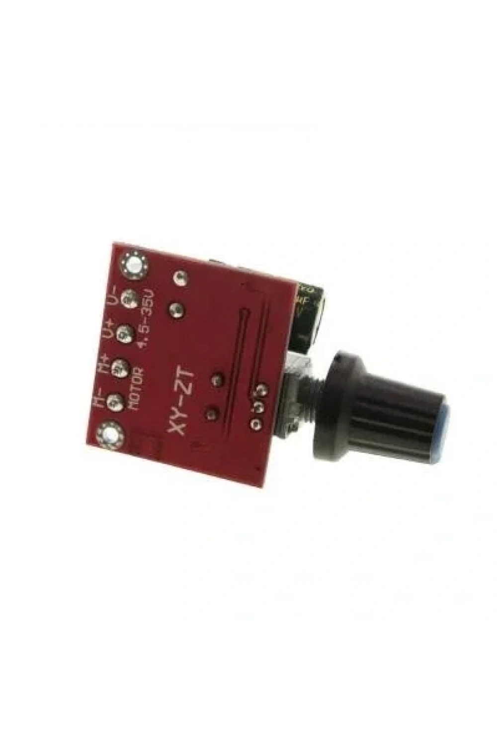 PWM 5A Hız Kontrol Modülü - Led Driver