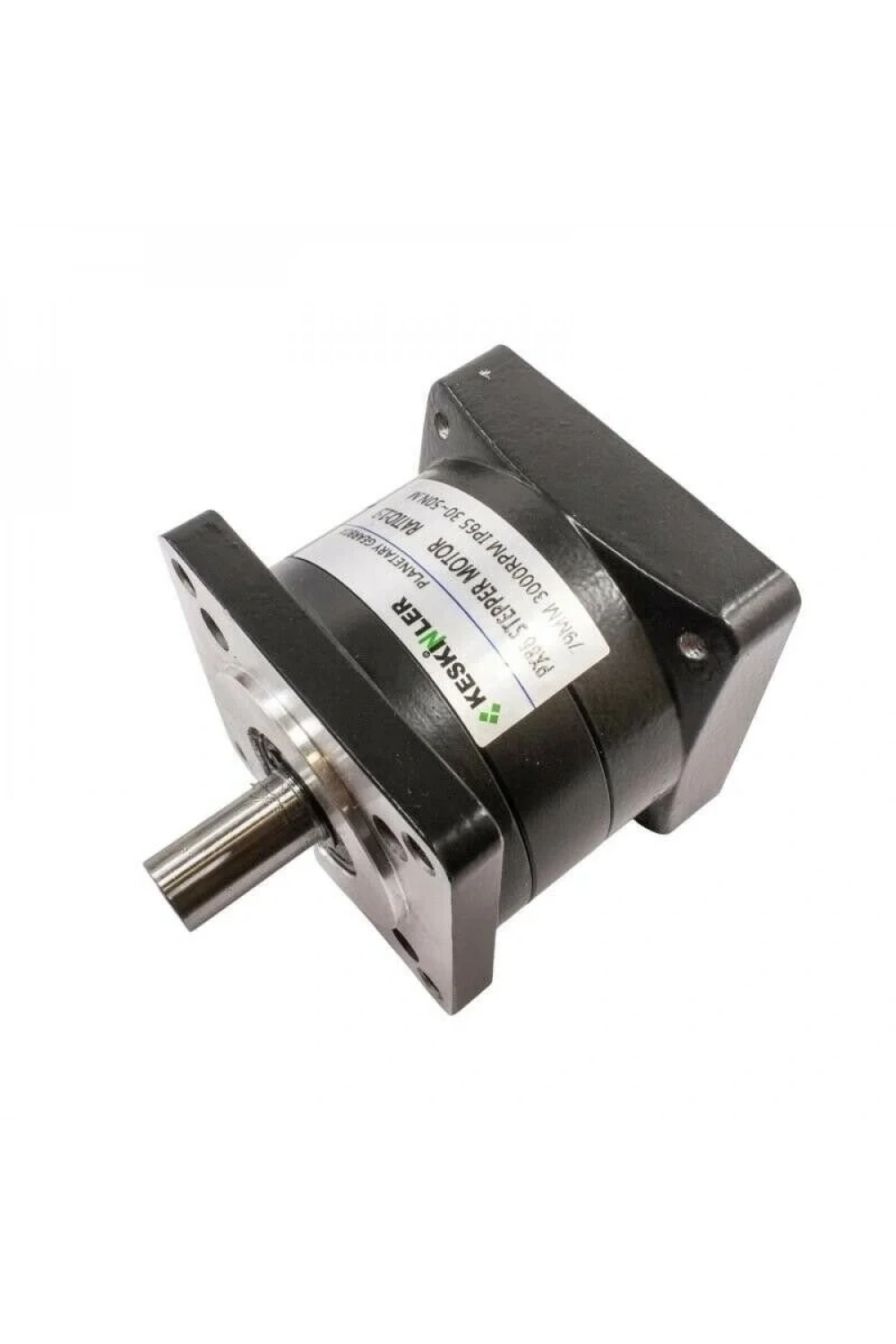 PX86 1:3 30-50N.m Nema34 Step Motor Redüktörü