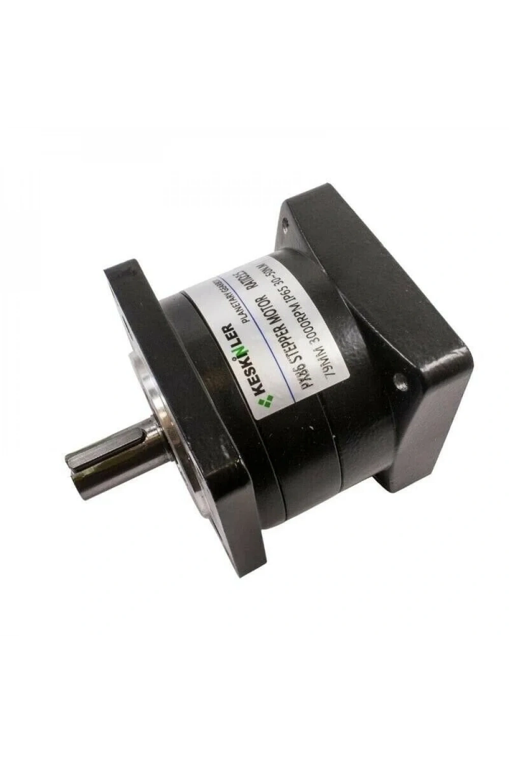 PX86 1:5 30-50N.m Nema34 Step Motor Redüktörü