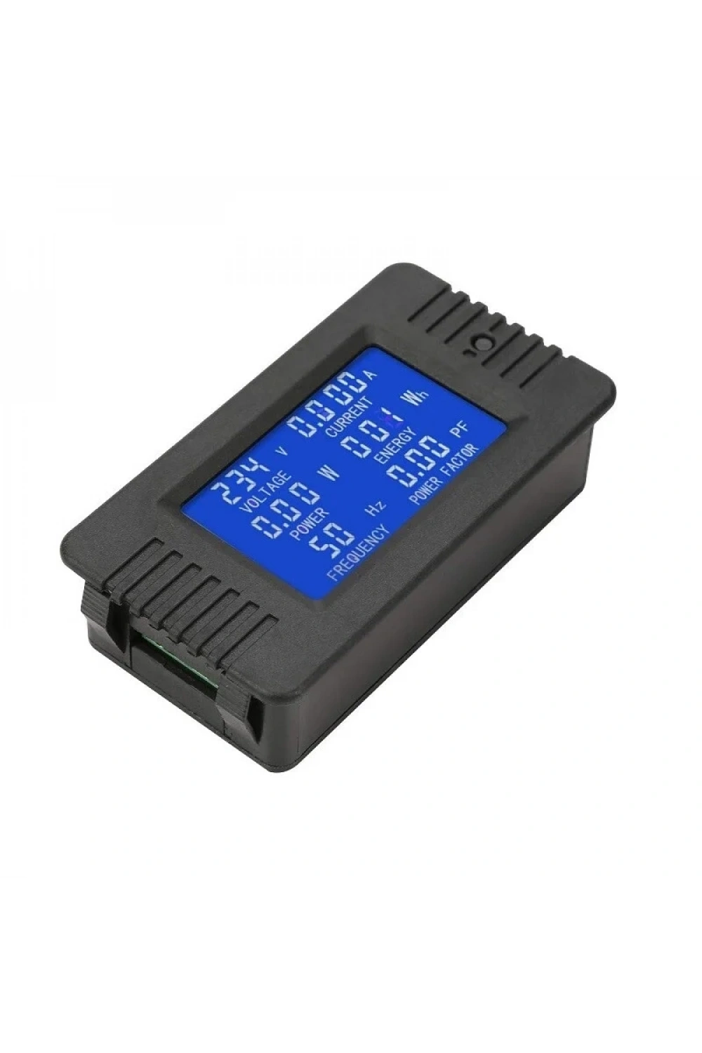 PZEM-020 10A AC Dijital Güç Monitörü