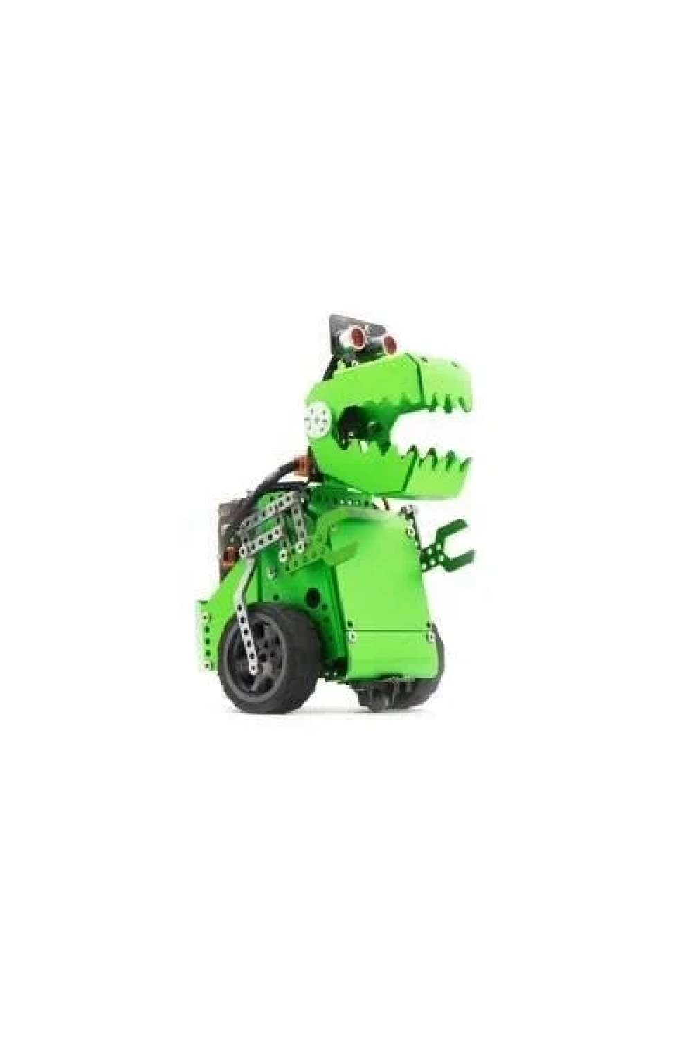 Q-Dino Eğitim Robotu - Stem Robot Kiti