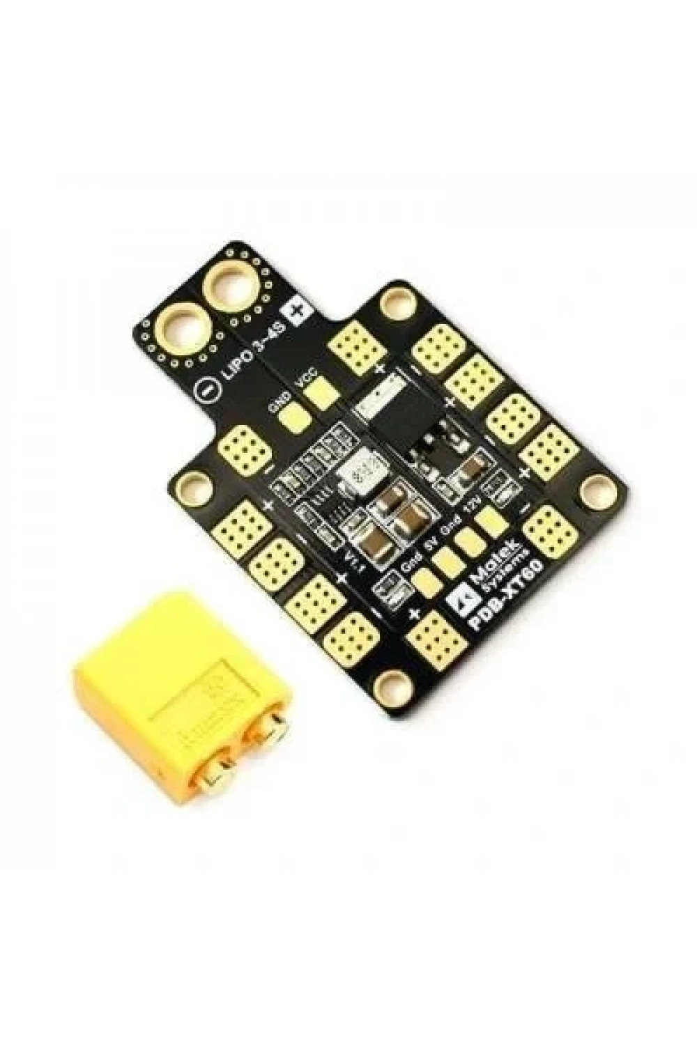 QAV-R 220 Karbon Fiber Drone Seti