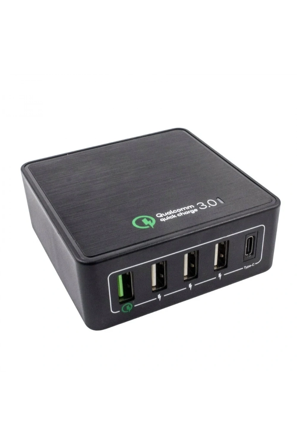 QC-025PT Qualcomm Çoklu USB Şarj Modülü