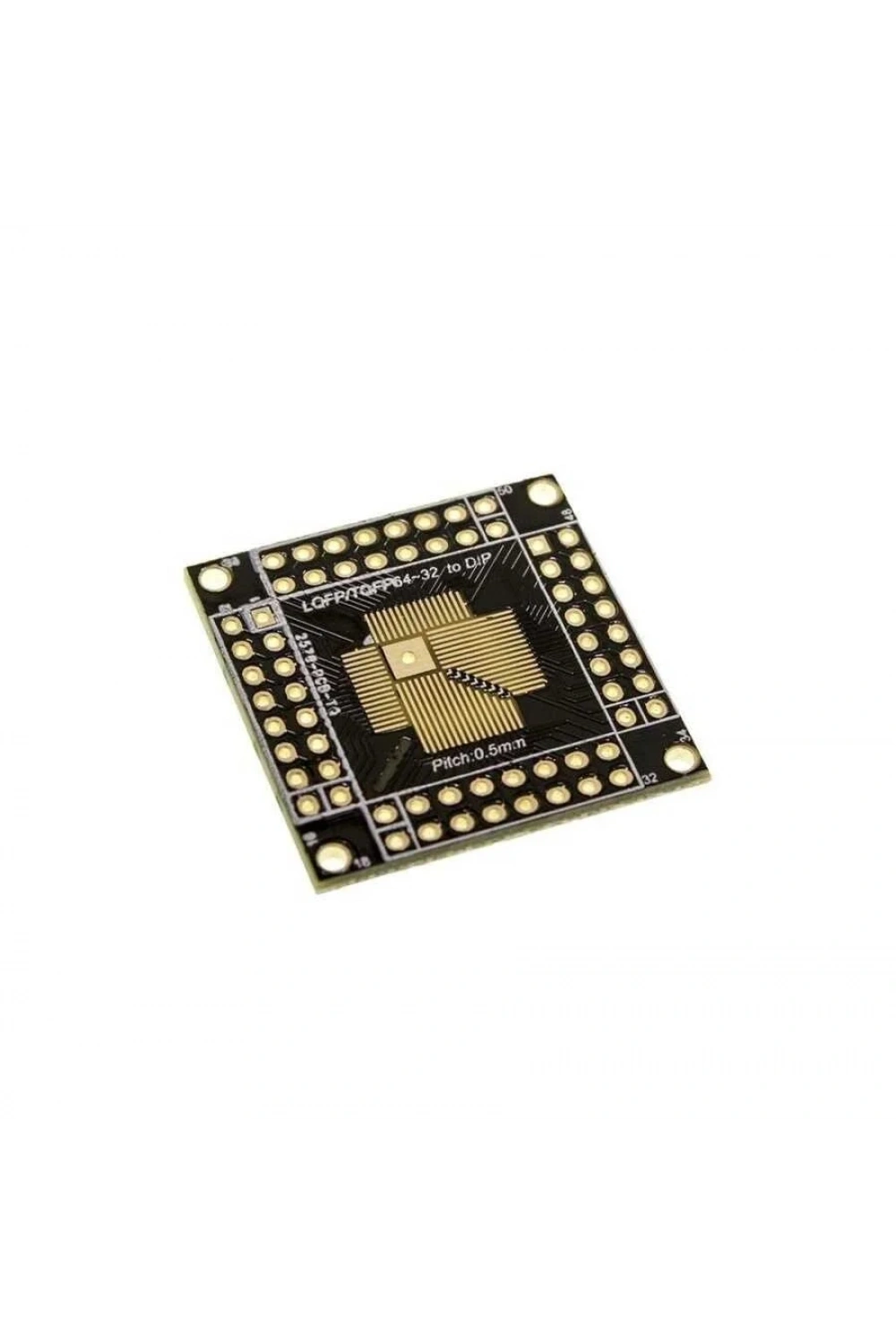 QFN64 - LQFP/TQFP Smd - Dip Çevirici