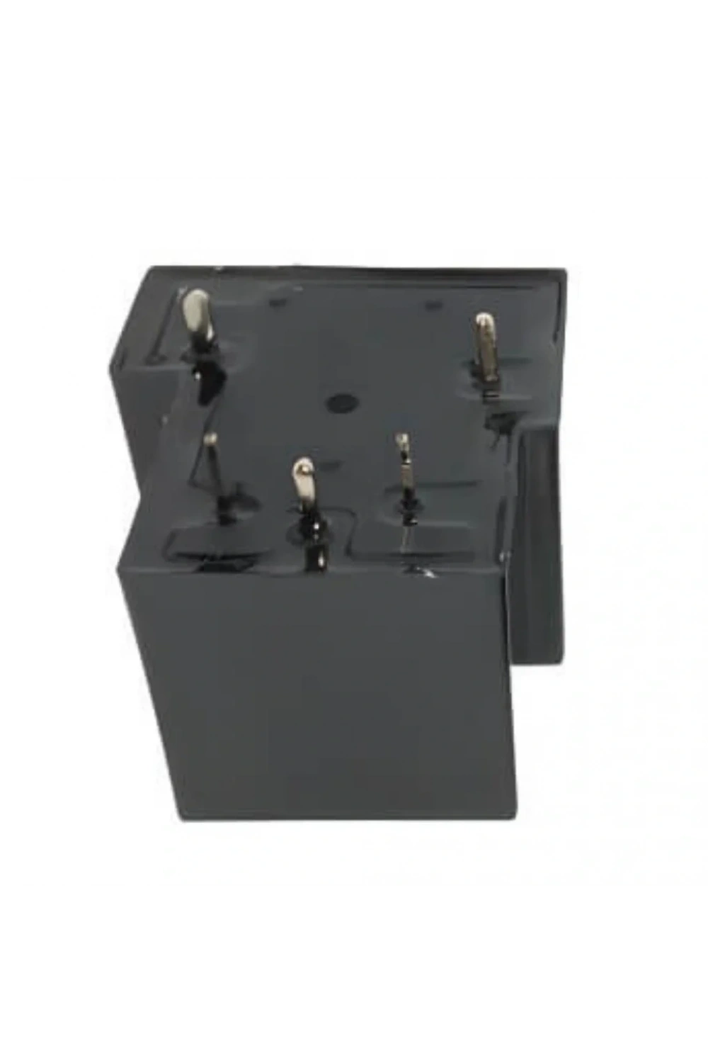 Qianji 12V 30A T90 Güç Rölesi 5 Pin JQX-15F(T90)
