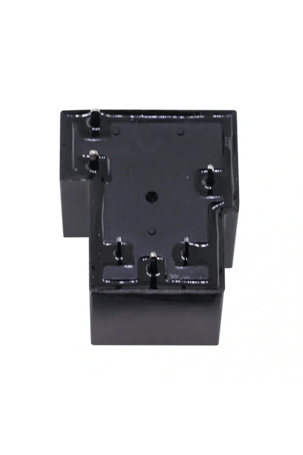 Qianji 12V 30A T90 Güç Rölesi 6 Pin JQX-15F(T90)