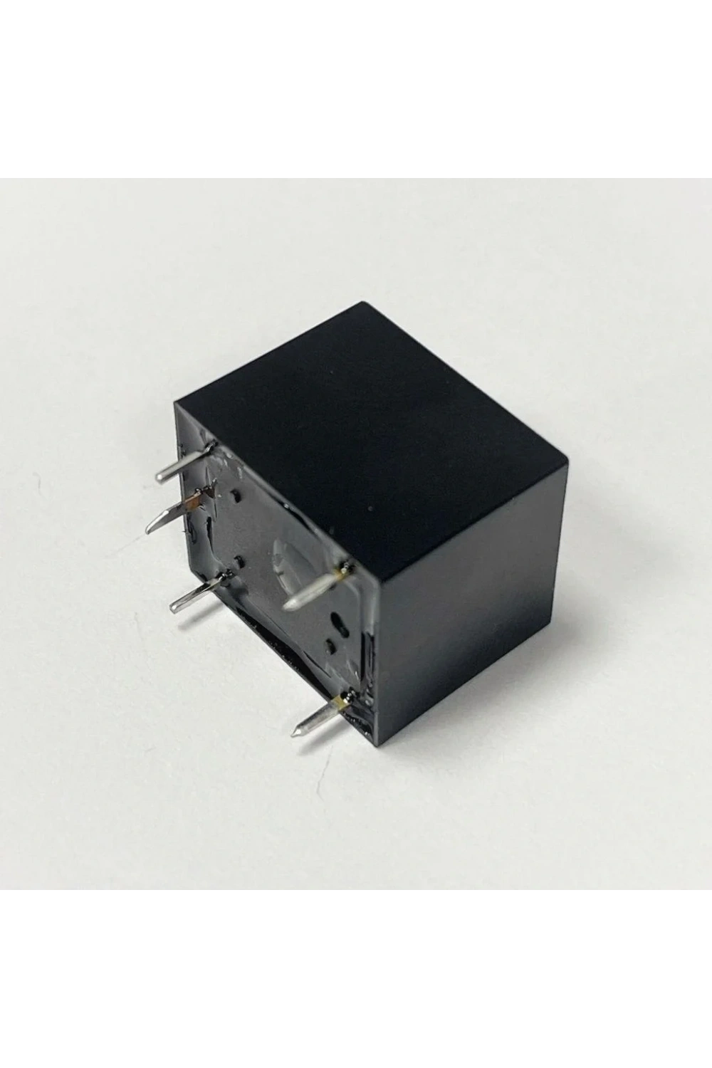 Qianji 24V Minyon Spot Röle 10A 5 Pin JQC-3F-(T73)