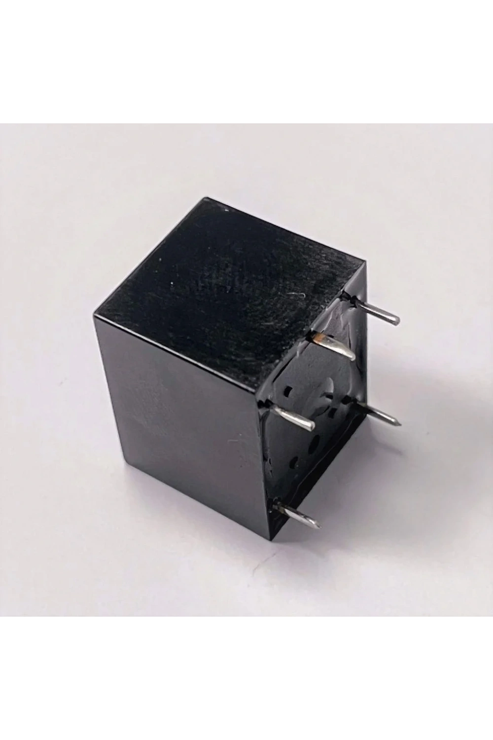 Qianji 24V Minyon Spot Röle 10A 5 Pin JQC-3F-(T73)