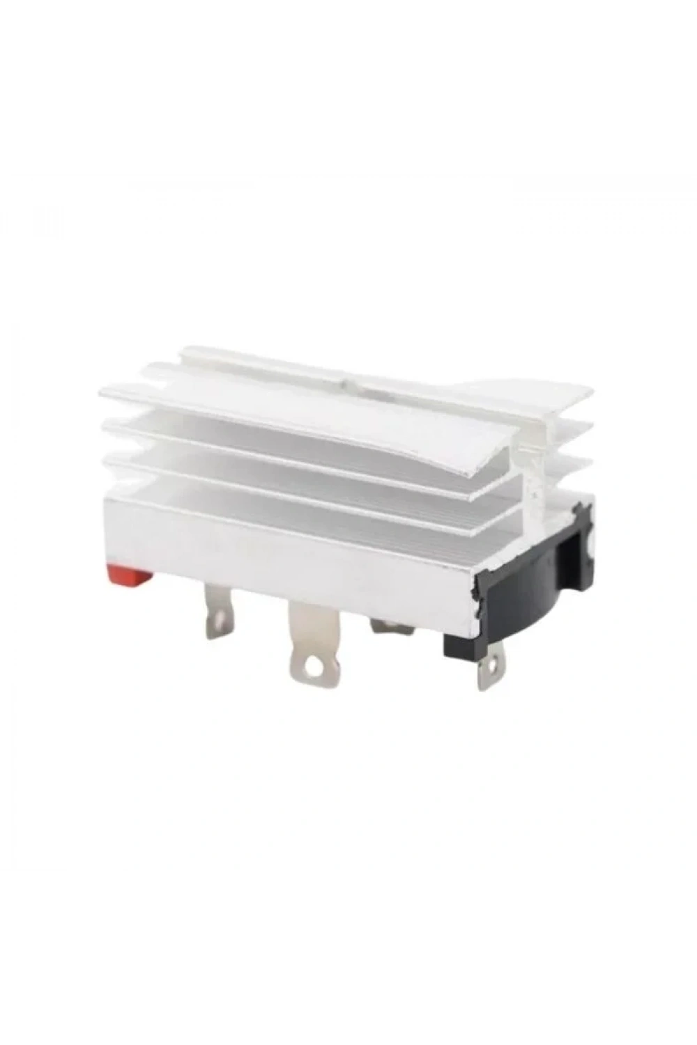 QL10A 10A 1200V Tek Faz Köprü Diyot - Soğutuculu