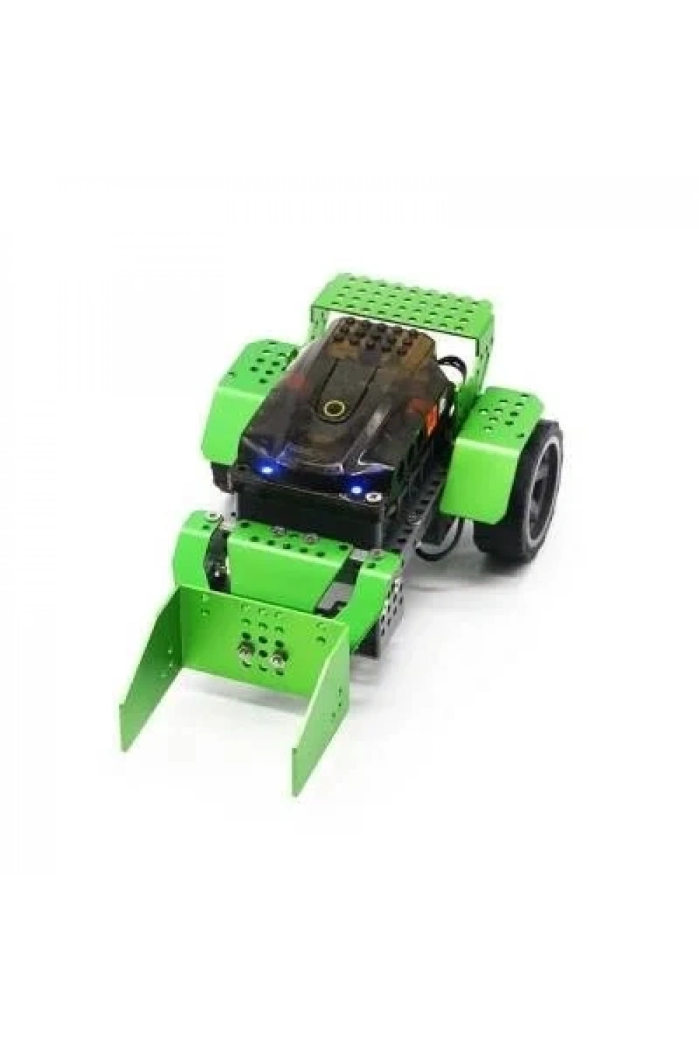 Qoopers Eğitim Robotu - Stem Robot Kiti