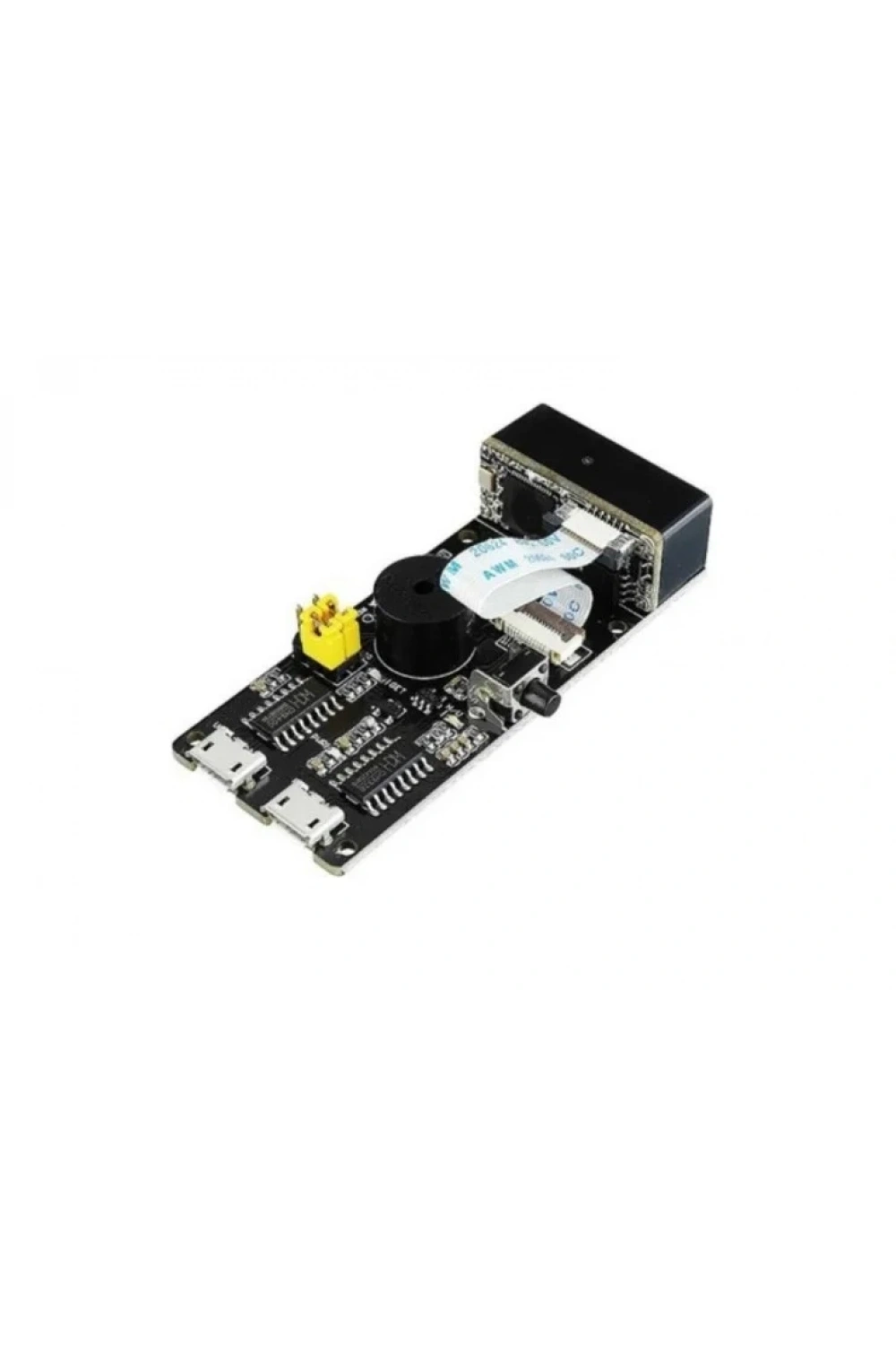 QR Barkod Okuyucu Modül V3